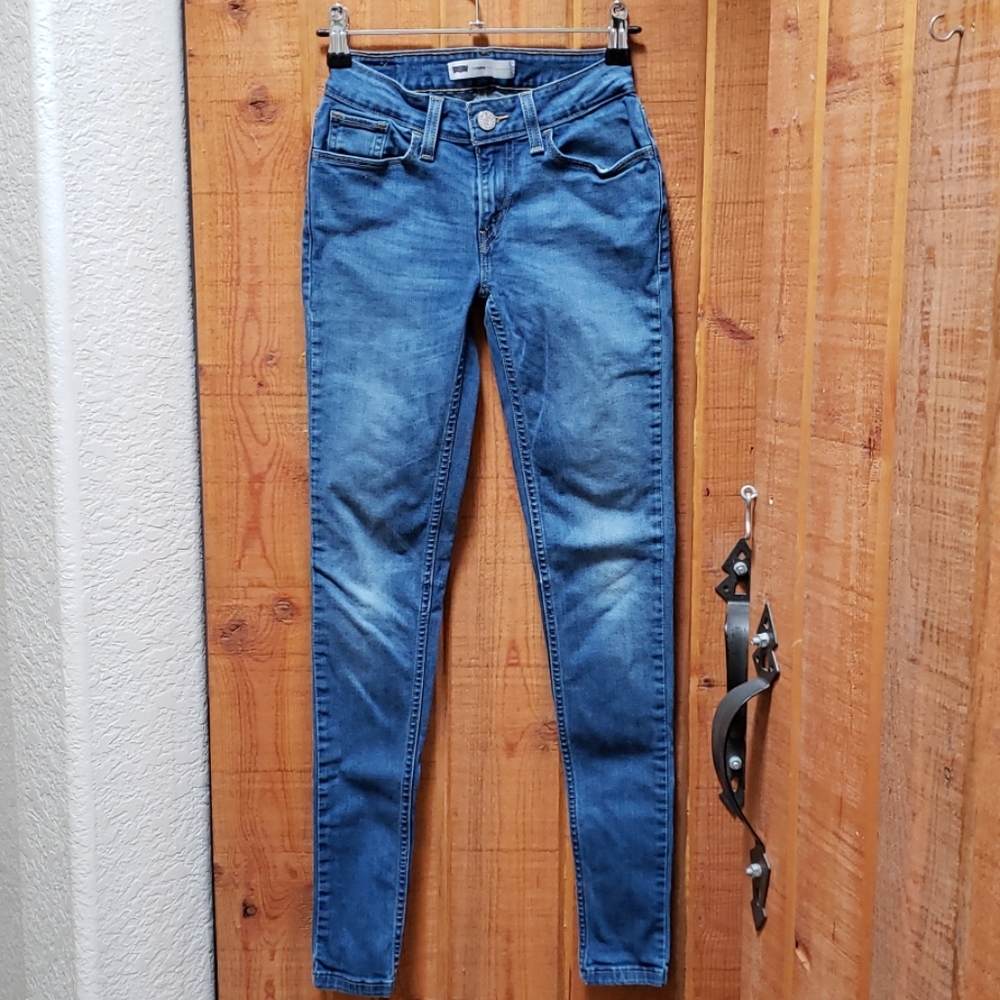 Levi's Jeggings